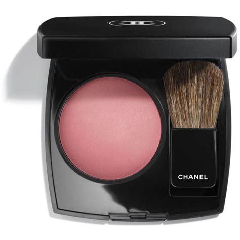 chanel blush color descriptions.